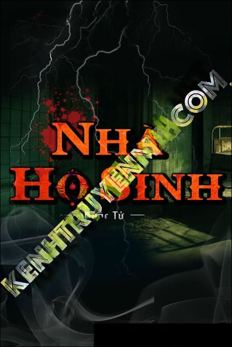 Nhà Hộ Sinh
