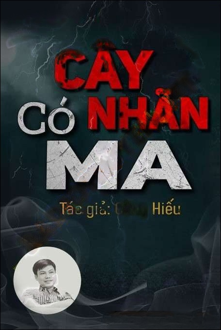 Cây Nhãn Có Ma