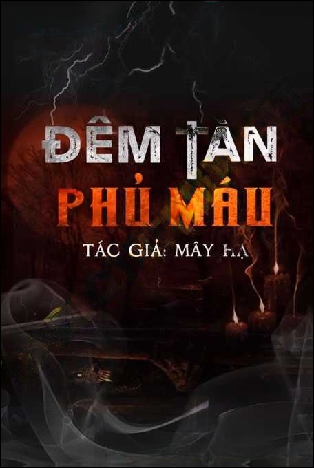 Đêm Tàn Phủ Máu