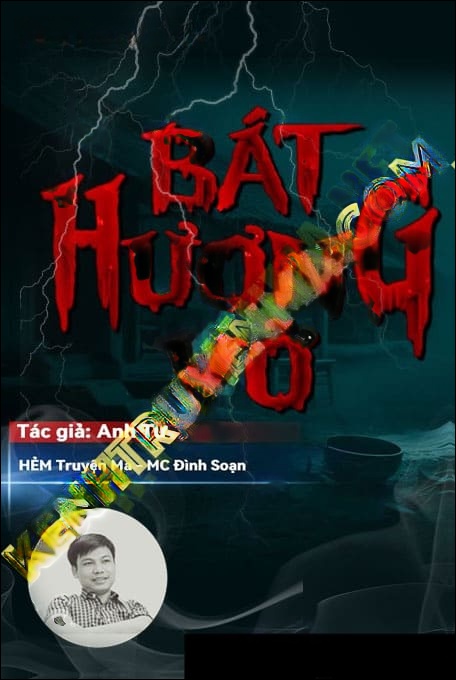 Bát Hương Vỡ