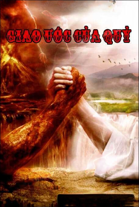 Giao Ước Của Quỷ