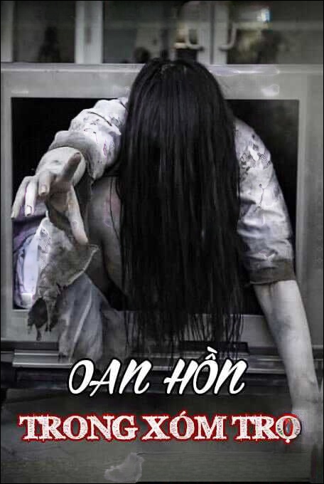 Oan Hồn Trong Xóm Trọ