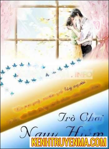 Cha Nuôi Và Tôi