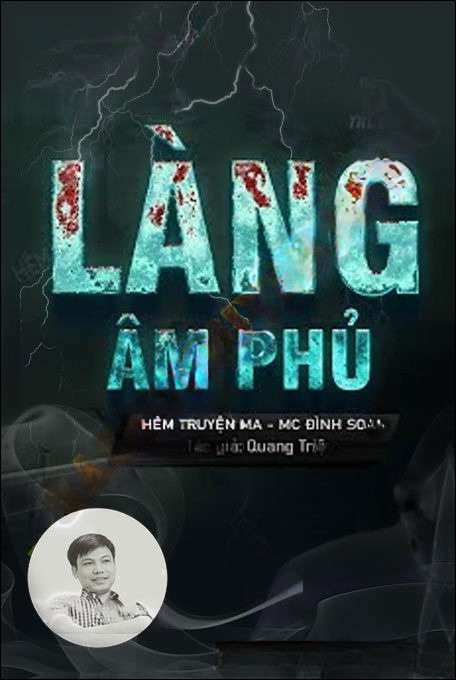 Làng Âm Phủ