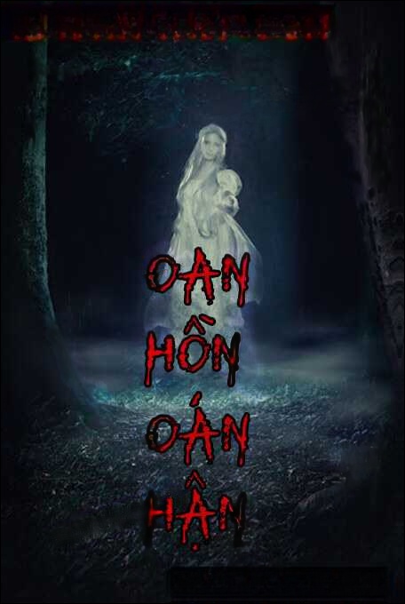 Oan Hồn Oán Hận