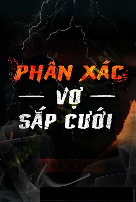 Vợ Sắp Cưới