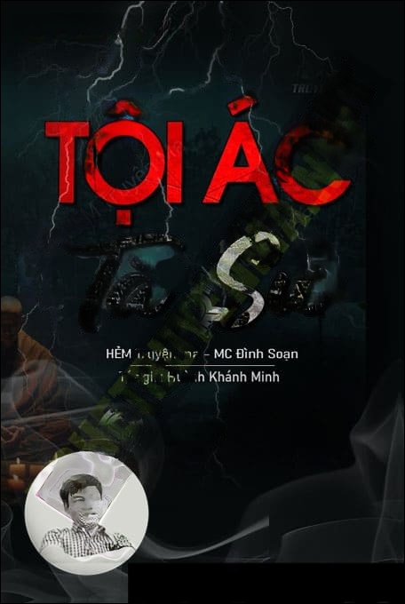Tội Ác Tà Sư