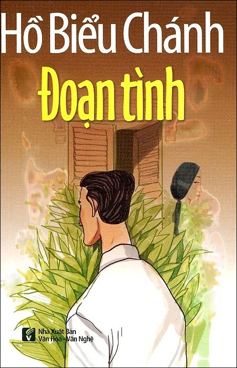 Ma Da Báo Oán