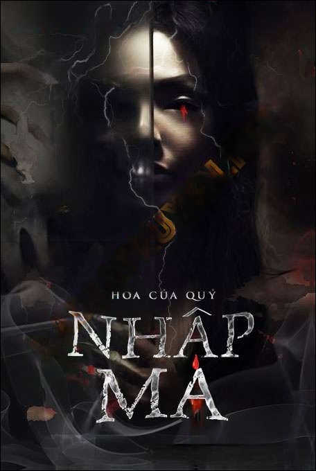 Nhập Ma - Nguyễn Huy