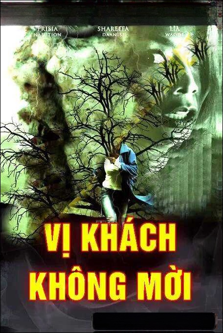 Vị khách không mời