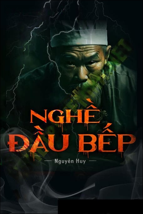 Nghề Đầu Bếp