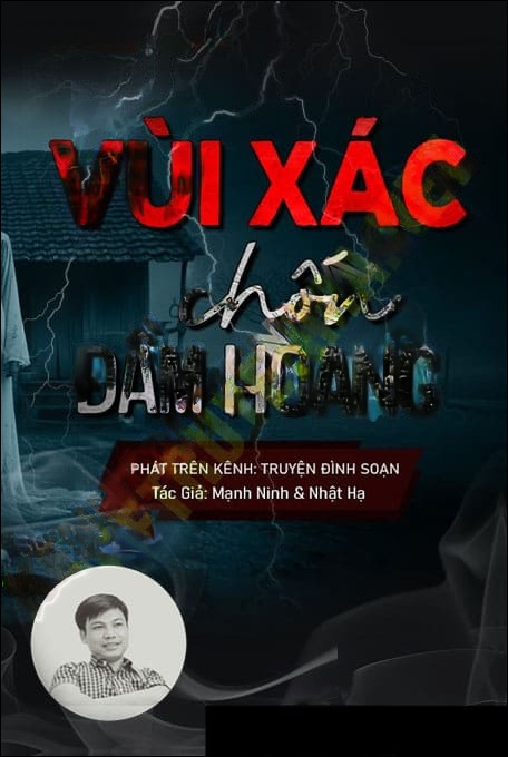 Vùi X.ác Chốn Đầm Hoang