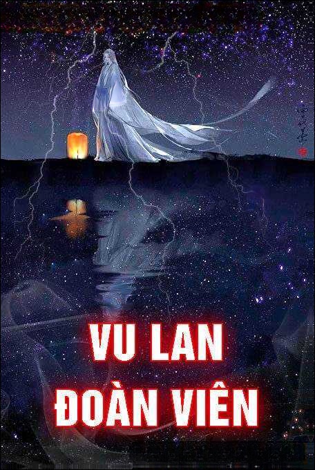 Vu Lan Đoàn Viên