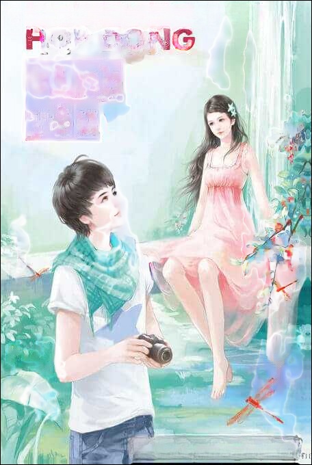 Hợp Đồng Tình Nhân - Truyện Ngôn Tình
