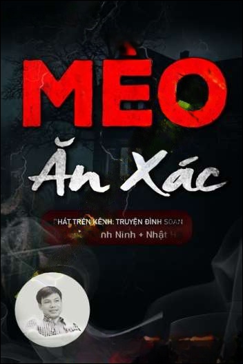 Mèo Ăn X.ác