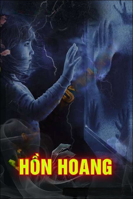 Thầy Pháp Diệt Ác Vong - Truyện Ma