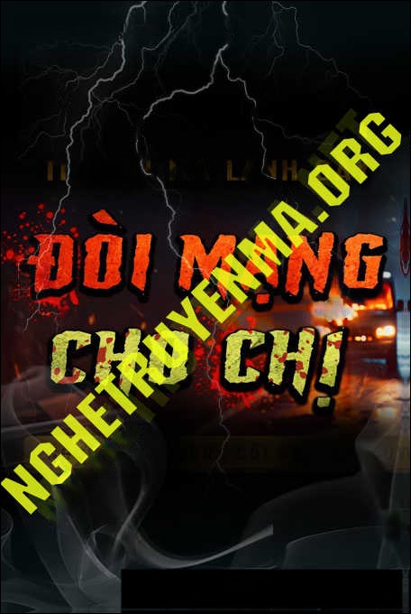Hồn Ma Con Gái Bưởi