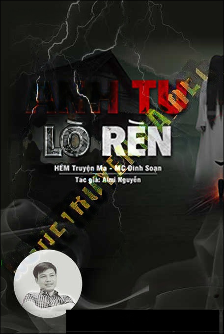 Anh Tư Lò Rèn