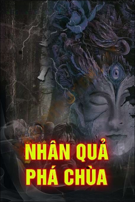 Nhân Quả Phá Chùa