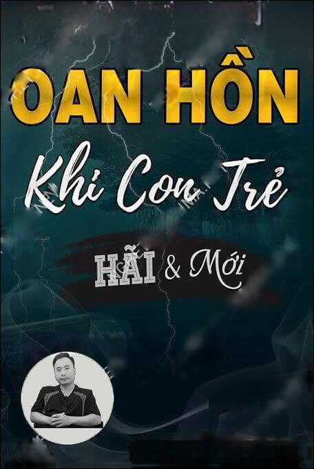 Oán Linh Đòi Mạng