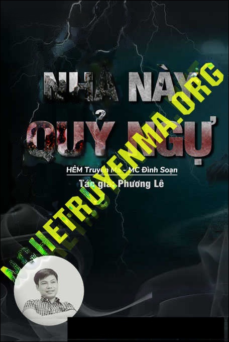 Nhà Này Quỷ Ngự
