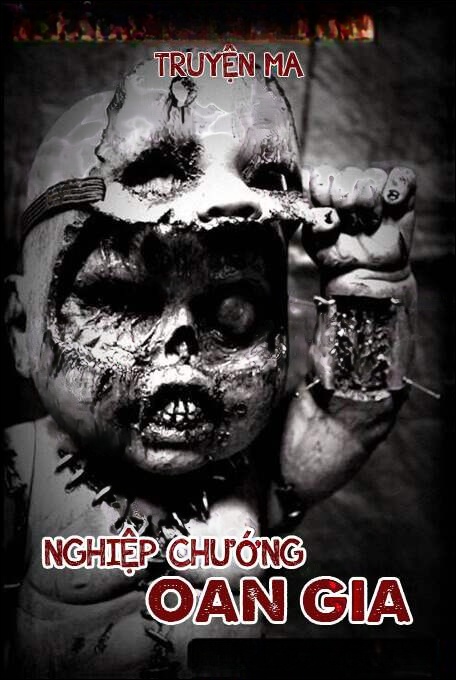 Búp Bê Sống