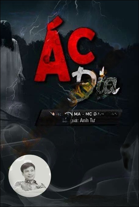Ác Địa
