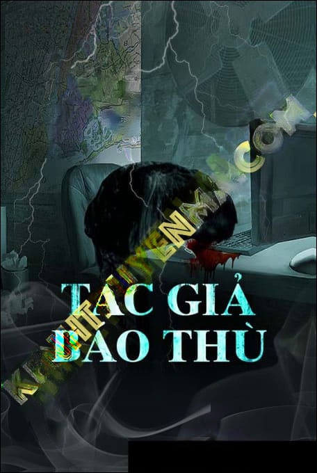 Sự Trả Thù Của Tác Giả
