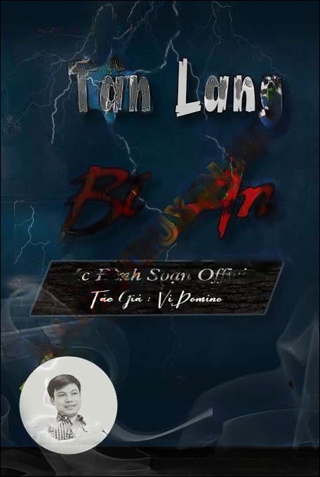 Tân Lang Bí Ẩn - Đình Soạn