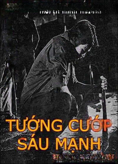 Tướng Cướp Sáu Mạnh
