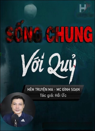 Sống Chung Với Quỷ