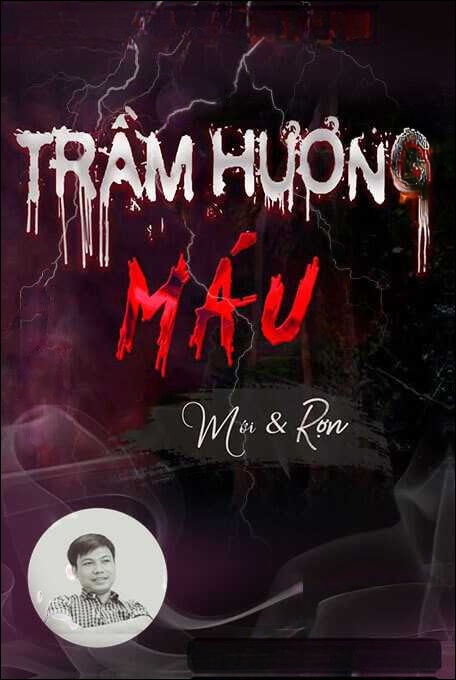 Trầm Hương Máu