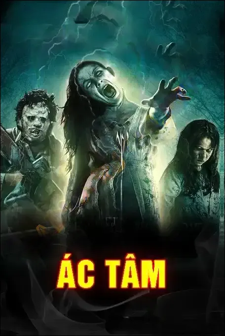 Ác Tâm - Duy Thuận