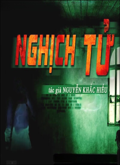 Nghịch Tử