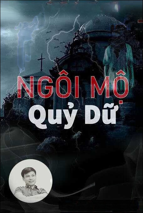Ngôi Mộ Quỷ Dữ