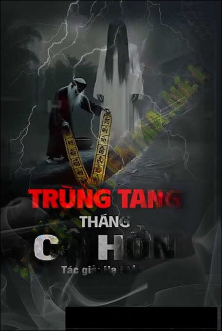 Trùng Tang Tháng Cô Hồn