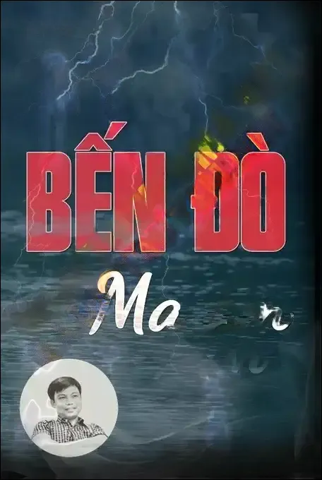 Bến Đò Ma Ám - Đình Soạn