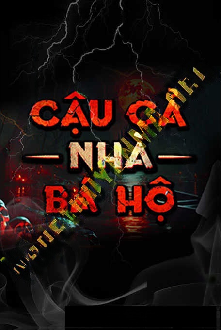 Cậu Cả Nhà Bá Hộ