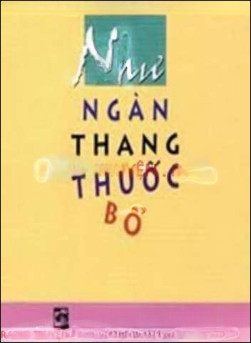 Như Ngàn Thang Thuốc Bổ