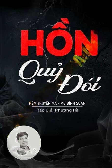 Hồn Quỷ Đói