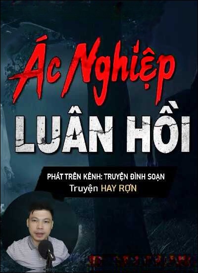 Ác Nghiệp Luân Hồi