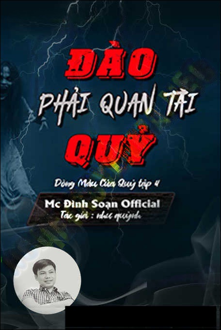Đào Phải Quan Tài Quỷ
