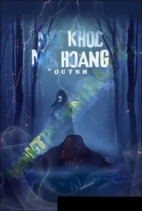 Ma Khóc Mộ Hoang