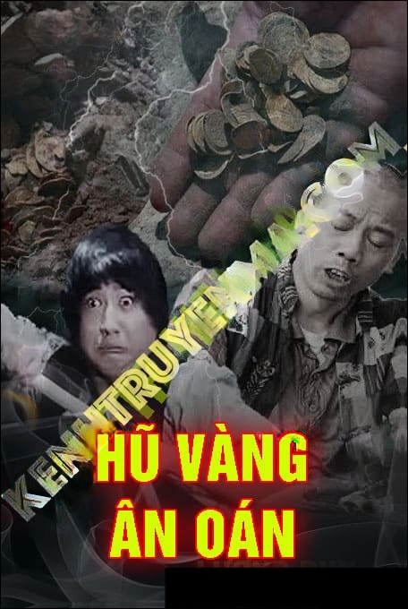 Hũ Vàng Ân Oán