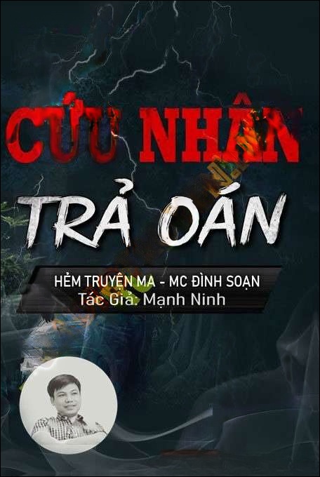 Cứu Nhân Nhân Trả Oán