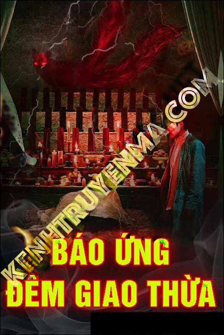 Báo Ứng Đêm Giao Thừa