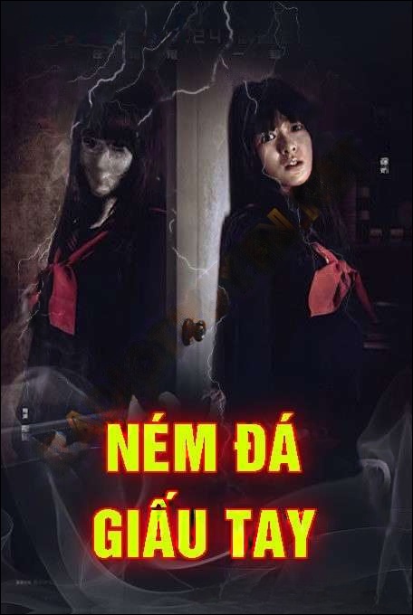 Ném Đá Giấu Tay