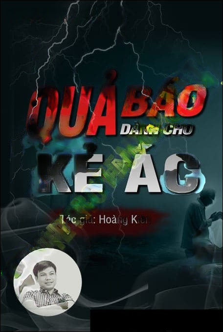 Quả Báo Dành Cho Kẻ Ác