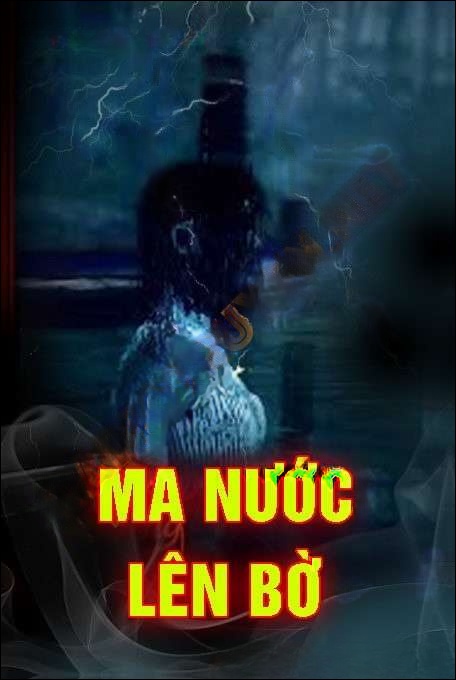 Ma Nước Lên Bờ