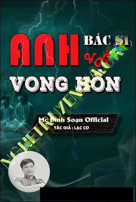 Anh Bác Sĩ Và Vong Hồn